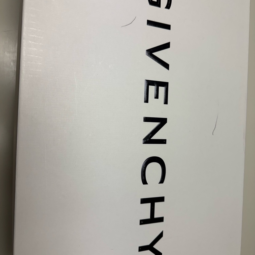 Givenchy Shark Booties - Picture 4 of 6
